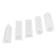 thumbnail image 1 of Kit de colgantes de silicona Strade Fareast Limited coloridos para hacer joyas creativas 15 piezas, 1 of 8