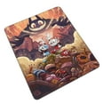 thumbnail image 2 of The Cuphead Show Mouse Pad, Computer Mouse Mat, Waterproof Non-Slip Rubber Base MousePads for Office Laptop 10 x 12 inch, 2 of 8