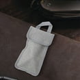 thumbnail image 2 of Bolsa de estacas shamjiam para tienda de campaña al aire libre Gris 20cm, 2 of 8