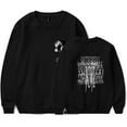 thumbnail image 2 of Joji SMITHEREENS Pullover Long-Sleeved Top Streetwear Fashion Style, 2 of 2