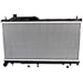 thumbnail image 3 of Garage-Pro Radiator Compatible with 2009-2013 Subaru Forester, Fits 2005-2009 Subaru Outback, Subaru Legacy, Fits 2008-2014 Subaru Impreza 2.5L, 3 of 3