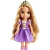 Keys to the Kingdom Rapunzel Toddler Doll