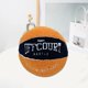 thumbnail image 2 of Peluche de baloncesto Warkul, juguete de peluche deportivo para niños, almohada de baloncesto para decoración, juguetes para bebés y niños pequeños, regalo para niñas o niños, 2 of 4