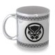 thumbnail image 2 of Taza de café Silver Buffalo Marvel Black Panther 600 ml, 2 of 7