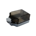 thumbnail image 4 of 86 Tipo Enchufe de interruptor de pared Caja de panel de placa frontal Caja de panel de pared Impermeable IP66 Protector de cubierta de interruptor negro transparente Sunnimix Cubierta del interruptor, 4 of 8