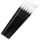thumbnail image 4 of Durable Chinese Calligraphy Brush Set 6 Pcs Soft Hair and Iron for Painting and Calligraphy, 4 of 5