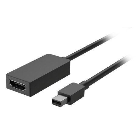 UPC: 0889842178029 | Surface Mini DisplayPort to HDMI 2.0 Adapter