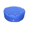 thumbnail image 1 of Pouf poire Calaveras de Boscoman pour l'extérieur, 1 of 1