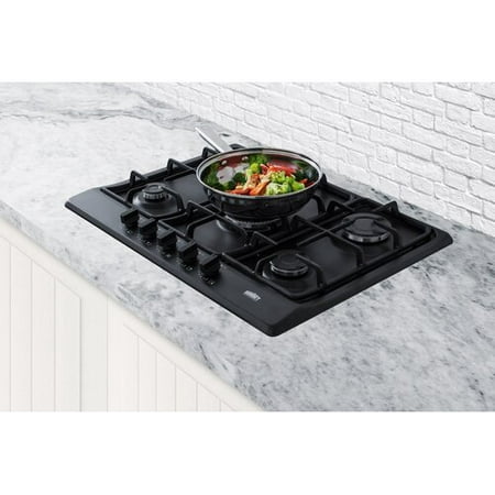 Summit Appliance 30'' Gas Cooktop with 5 Burners