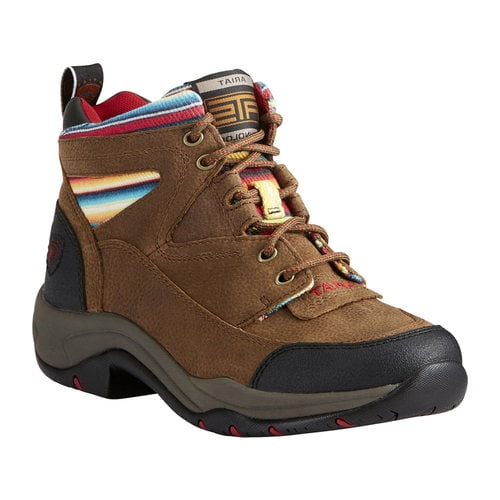 Women's Ariat Terrain Hiking Boot