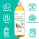 thumbnail image 5 of Cesco Amigo | Limpiador para Mascotas 3 en 1 | Neutraliza Olores | Limpieza para Pisos, Jaulas, Areneros, Comederos y Accesorios | Concentrado | Biodegradable | Seguro para Perros y Gatos, 5 of 6