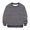 H469 Dark Gray, variant on SJLDQY Boys' Striped Sweatshirts Casual Long Sleeve Crewneck Pullover Sweatshirt Fall Winter Outfits Comfy Tops