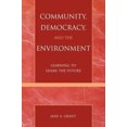 thumbnail image 2 of Community, Democracy, and the Environment: Sharing the Future, 2 of 3