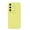 Pearyellow, variant on Designed for Samsung Galaxy S25 Case, Shockproof Liquid Silicone Protective Phone Case with Soft Anti-Scratch Microfiber Lining Slim Phone Cover Case for Samsung Galaxy S25, Pearyellow