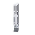 thumbnail image 3 of Adjustable Laptop Support Stand Foldable Non-Slip Desktop Notebook Holder Riser Aluminum Tablet Bracket, 3 of 10