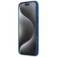 thumbnail image 5 of NILLKIN Super Frosted Shield Pro For iPhone 16 Pro Case Matte PC+TPU Phone Cover - Green, 5 of 5