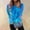 A1_Blue, variant on Vintage Boho Sweatshirt for Women Vintage Camping Tunic Boho Sweatshirts Women’s Floral Dressy Casual Tops Fall Floral Long Sleeve Dressy Tops Vintage Sweatshirt Crewneck Sweats Dark Blue S
