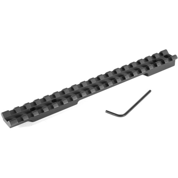 Egw Mossberg 100 Atr Bolt Action 4x4 Picatinny Rail Mount Mossberg 100 Atr Bolt Action 4x4 Picatinny Rail Mount By Brand Egw Walmart Com