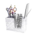 thumbnail image 2 of Hairdressing Storage Box, Portable Convenient Hairdressing Tool Storage Box, For Barber For Hairdressing, 2 of 8