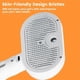 thumbnail image 2 of Pet Steam Brush for Dog Pet Steam Brush 4-in-1 Self-Cleaning Steam Pet Brush Steam Cleaner for Pets, 2 of 5