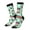 3 Black, variant on Usa Flag Print Adult Socks for Men & Women,Calf Socks, Ankle Socks,Boots Socks,Breathable Casual Sock,Unisex Crew Socks