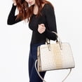 thumbnail image 2 of Bolso de mano Dasein Fashion para mujer, cartera, bandolera, 2 of 6
