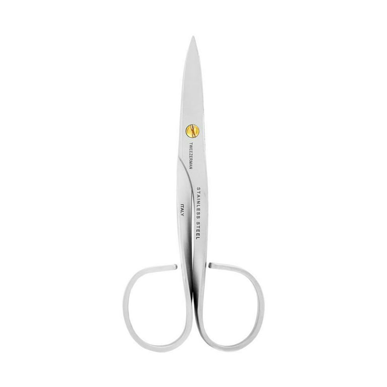 SCISSORS NAIL STAINLESS STEEL