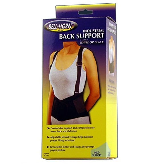 Bell-Horn  Industrial Back Support 170 1 EA