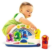 Fisher-Price Compose 'n Play Orchestra