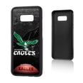 thumbnail image 7 of Philadelphia Eagles Galaxy Legendary Design Bump Case, 7 of 7