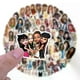 thumbnail image 5 of 110 pcs Stylish Bratz Fashion Doll Divas Stickers Girl Room Decal Phone Graffiti, for decoration., 5 of 5