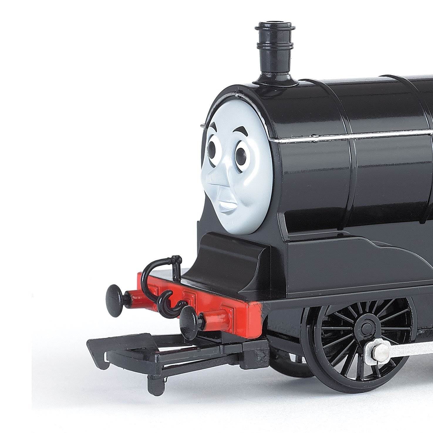 Free Shipping Bachmann Trains HO Scale Thomas Friends Donald w Moving Eyes Locomotive Train Walmart