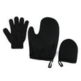 thumbnail image 4 of Milaget Ensemble de Gants Réutilisables pour Appliquer Soi-Même le Bronzage, Gants de Lotion Crème 02, 4 of 9