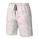 thumbnail image 4 of Fotbe Rainboe And Rabbit Trajes de Baño Estampados para Hombre, Shorts de Verano de Secado Rápido, Ropa de Playa, Bañadores-XX-Large, 4 of 6