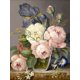 thumbnail image 1 of 30x40cm 5d Diy Diamond Painting Full, srie D'arrangements Floraux#e, diy Diamond Rhinestone, 1 of 5