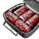 thumbnail image 3 of Demon Slayer Ghost Killing Blade Three-piece Set 16 Inch Round Pocket School Bag Meal Bag Pen Bag 4-13, 3 of 4