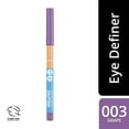 thumbnail image 2 of Rimmel Kind & Free Eye Liner Grape C63, 2 of 3
