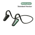 LYTiang Bone Conduction Headphones Wireless Stereo Noise Cancelling