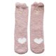 thumbnail image 1 of Zapatos y calcetines mullidos calcetines de microfibra mullidos de invierno ocio, 1 of 5