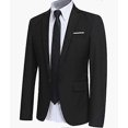 thumbnail image 1 of Mens Suit Et Button Sports Et, 1 of 2