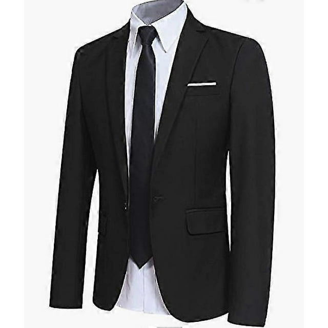 Mens Suit Et Button Sports Et