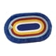 thumbnail image 4 of Cama de cartón para gatos, rascador, juguete interactivo con protección, cuenco para gatos, tablero rascador., 4 of 9