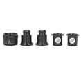 thumbnail image 2 of Eye Magnifier,5 Pcs Monocular Magnifier Monocular Magnifying Glass Monocular Magnifier Built for the Future, 2 of 8