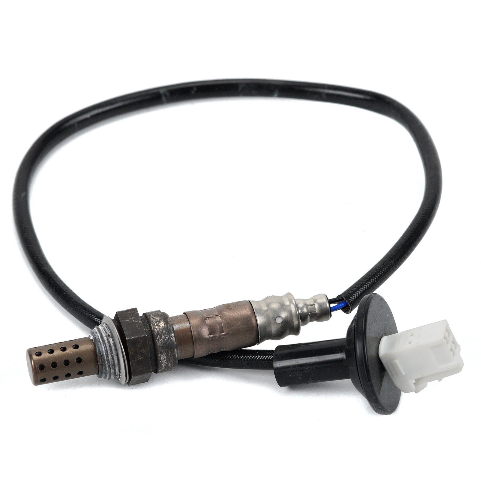 MOCA AUTOPARTS Upstream & Downstream O2 Oxygen Sensor Fit for 2005-2008 Pontiac Vibe 1.8L & 2005-2008 Toyota Corolla Matrix 1.8L
