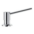 thumbnail image 1 of Torre Distributeur de Savon - Chrome, 1 of 2