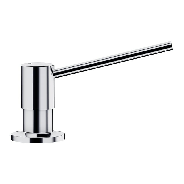 Torre Distributeur de Savon - Chrome