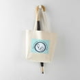 thumbnail image 5 of CafePress - Nurse Week May 6Th Tote Bag - Unisex Canvas Tote Bag, Beige, 1-Piece, 5 of 7