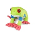 thumbnail image 1 of Peluche Wild Republic Cuddlekins Rana Verde 29 cm, 1 of 3