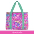 thumbnail image 3 of Bolsa Térmica Lilly Pulitzer Shell Me Something Good Rosa para Mujer, 3 of 7