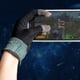 thumbnail image 4 of Seitruly 1 par de guantes para juegos con punta de dedo, mangas antideslizantes elásticas a prueba de sudor, pieza de juego de pantalla táctil Videojuegos y accesorios, 4 of 6